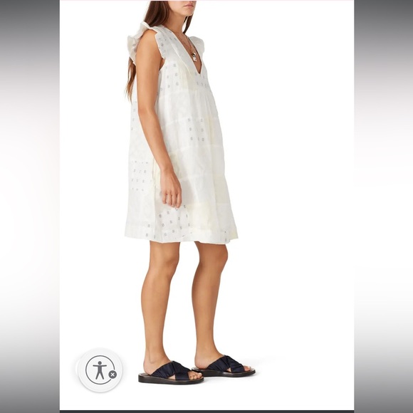 Monique Dress
The Odells - Picture 3 of 7